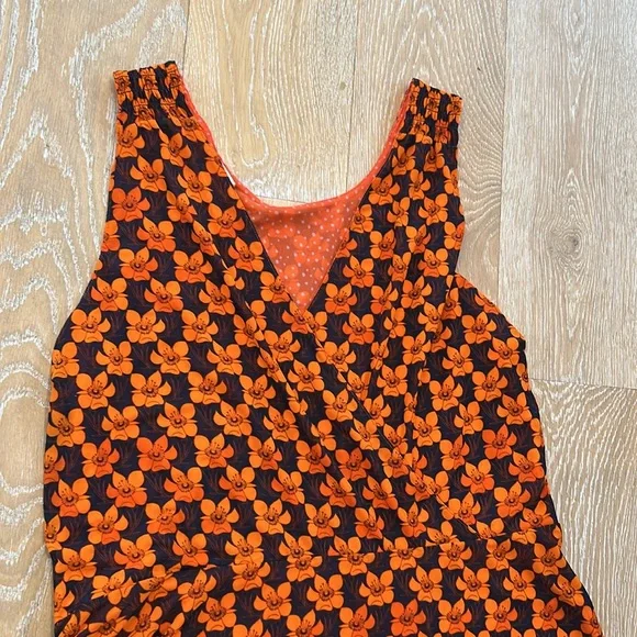 CAbi Flip Dress - Picture 6 of 14